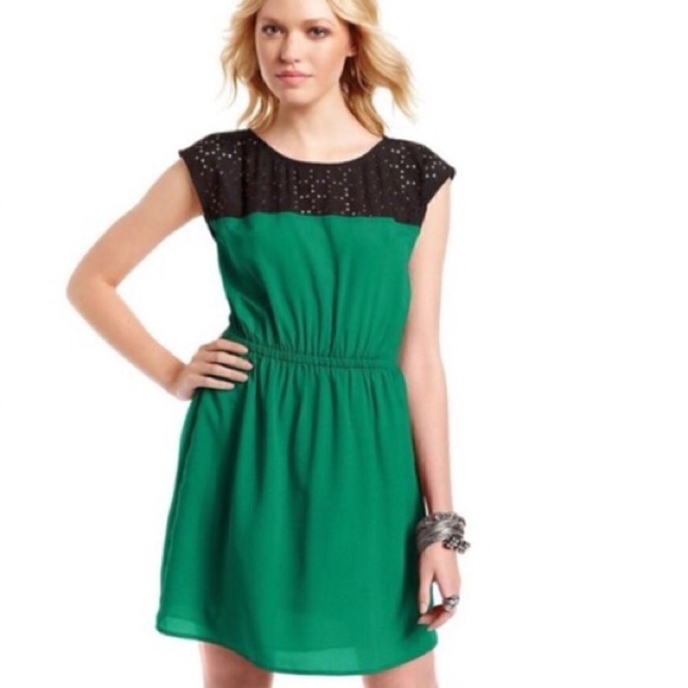 ✨ BeBop Cutout Dress✨